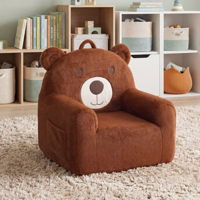 Bear Couch | Wayfair